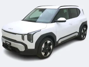 Kia EV2 42.2 kWh Earth Plus