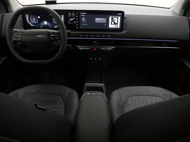 Kia EV2 42.2 kWh Earth Plus