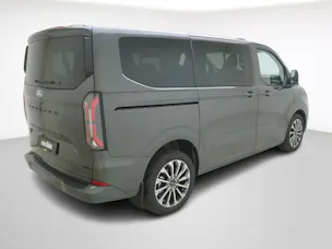Ford Tourneo Custom 320 L1 2.0 TDCI 4x4 Titanium X