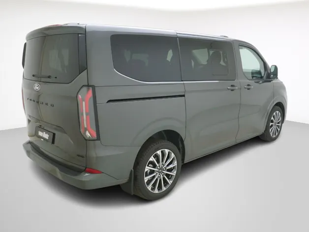 Ford Tourneo Custom 320 L1 2.0 TDCI 4x4 Titanium X