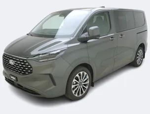 Ford Tourneo Custom 320 L1 2.0 TDCI 4x4 Titanium X