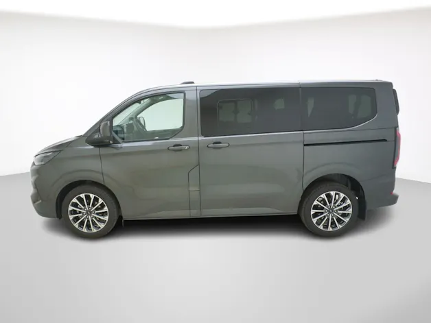 Ford Tourneo Custom 320 L1 2.0 TDCI 4x4 Titanium X