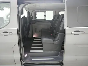 Ford Tourneo Custom 320 L1 2.0 TDCI 4x4 Titanium X
