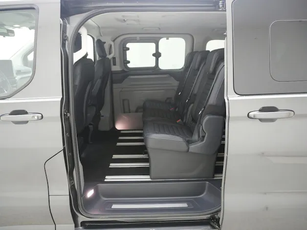 Ford Tourneo Custom 320 L1 2.0 TDCI 4x4 Titanium X