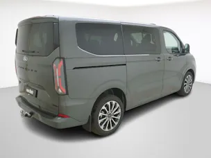 Ford Tourneo Custom 320 L1 2.0 TDCI 4x4 Titanium X