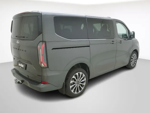 Ford Tourneo Custom 320 L1 2.0 TDCI 4x4 Titanium X