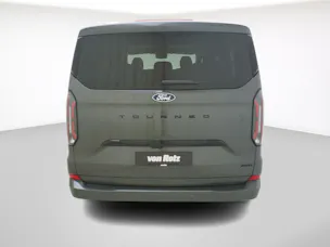 Ford Tourneo Custom 320 L1 2.0 TDCI 4x4 Titanium X