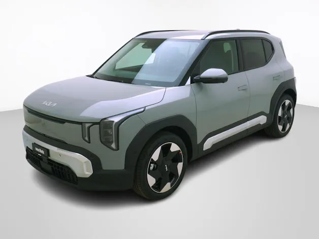 Kia EV2 42.2 kWh Earth Plus
