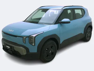 Kia EV2 42.2 kWh Earth