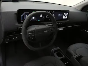 Kia EV2 42.2 kWh Earth