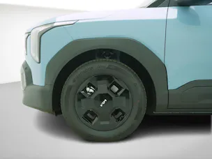 Kia EV2 42.2 kWh Earth