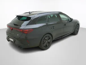 Cupra Leon ST 2.0 TSI VZ 4Drive DSG