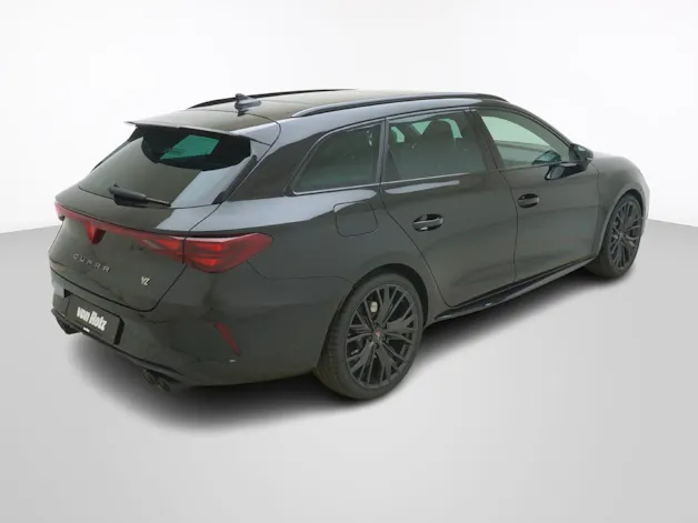 Cupra Leon ST 2.0 TSI VZ 4Drive DSG