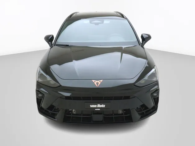 Cupra Leon ST 2.0 TSI VZ 4Drive DSG