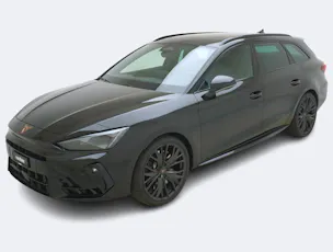 Cupra Leon ST 2.0 TSI VZ 4Drive DSG
