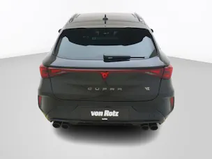 Cupra Leon ST 2.0 TSI VZ 4Drive DSG