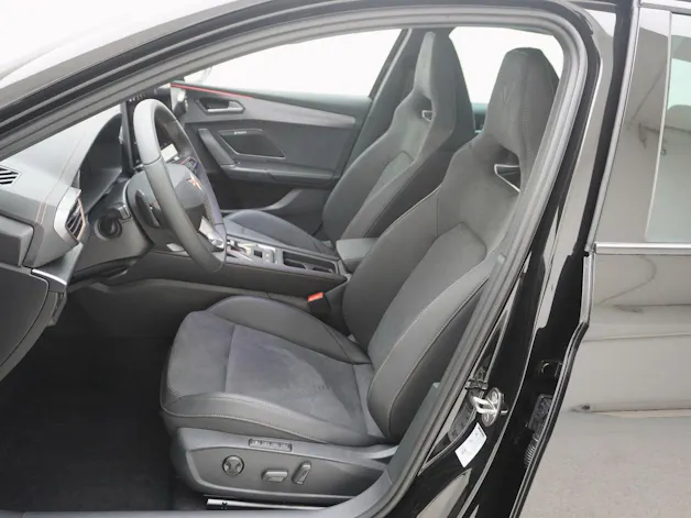 Cupra Leon ST 2.0 TSI VZ 4Drive DSG