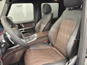 Mercedes-Benz G 450d