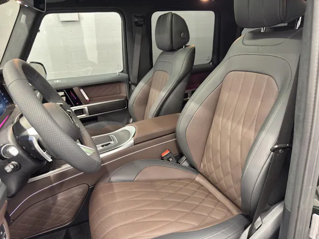 Mercedes-Benz G 450d
