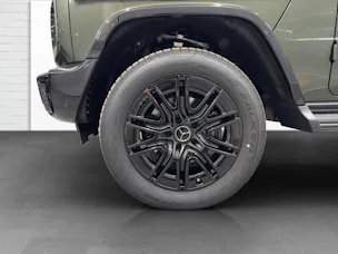 Mercedes-Benz G 450d