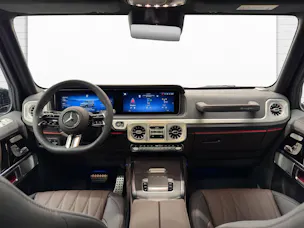 Mercedes-Benz G 450d