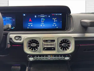 Mercedes-Benz G 450d