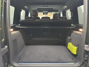 Mercedes-Benz G 450d