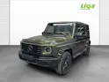 Mercedes-Benz G 450d