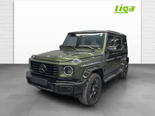 Mercedes-Benz G 450d