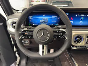 Mercedes-Benz G 450d