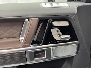 Mercedes-Benz G 450d