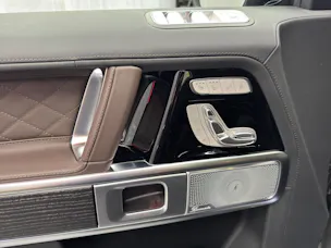 Mercedes-Benz G 450d