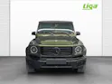 Mercedes-Benz G 450d