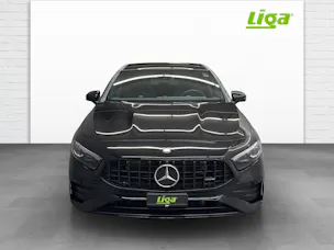 Mercedes-Benz AMG A 35 4Matic