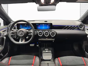 Mercedes-Benz AMG A 35 4Matic