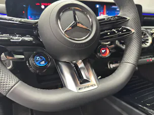 Mercedes-Benz AMG A 35 4Matic