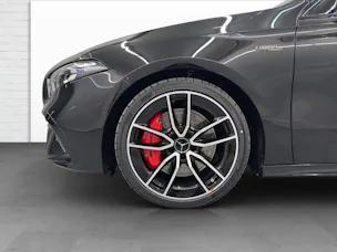 Mercedes-Benz AMG A 35 4Matic