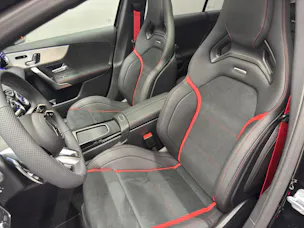 Mercedes-Benz AMG A 35 4Matic