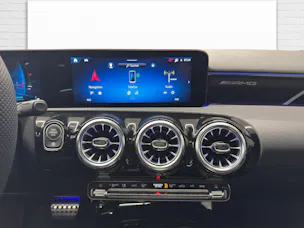 Mercedes-Benz AMG A 35 4Matic