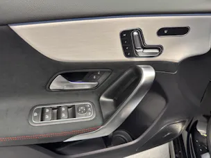 Mercedes-Benz AMG A 35 4Matic