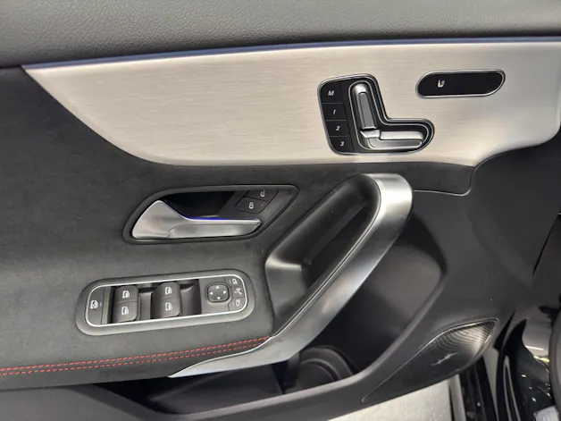 Mercedes-Benz AMG A 35 4Matic