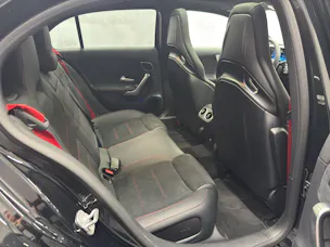 Mercedes-Benz AMG A 35 4Matic