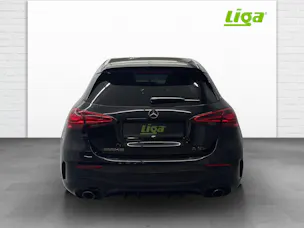 Mercedes-Benz AMG A 35 4Matic