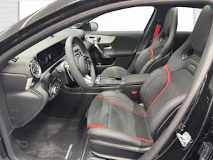 Mercedes-Benz AMG A 35 4Matic