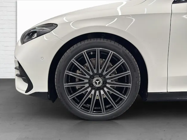 Mercedes-Benz CLA 220 AMG Line 4Matic