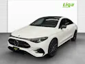 Mercedes-Benz CLA 220 AMG Line 4Matic
