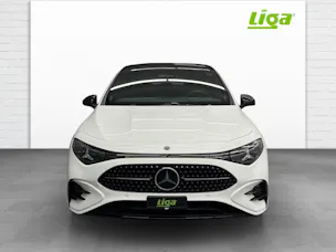 Mercedes-Benz CLA 220 AMG Line 4Matic
