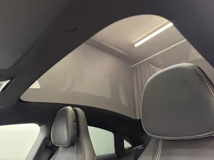 Mercedes-Benz CLA 220 AMG Line 4Matic