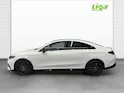 Mercedes-Benz CLA 220 AMG Line 4Matic