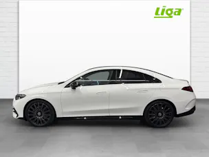 Mercedes-Benz CLA 220 AMG Line 4Matic